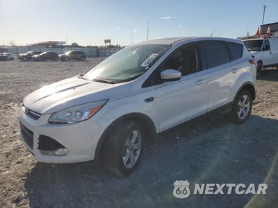 2015 FORD ESCAPE SE 1FMCU9G94FUA89756 - główne zdjęcie licytacji z USA - miniatura