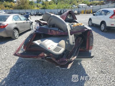 Zdjęcie 6 z 13 samochodu: 1997 CHEVROLET GMT-400 K1500 VIN:2GCEK19R8V1258205 - miniatura