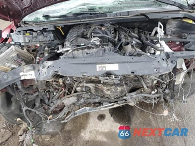 Zdjęcie 12 z 13 samochodu: 2019 JEEP GRAND CHEROKEE LIMITED VIN:1C4RJFBG0KC727514 - miniatura