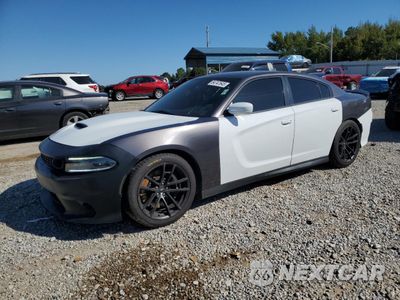 2015 DODGE CHARGER SXT 2C3CDXHG6FH815016 - główne zdjęcie licytacji z USA - miniatura
