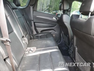 Zdjęcie 11 z 15 samochodu: 2021 JEEP GRAND CHEROKEE LIMITED VIN:1C4RJFBG2MC698729 - miniatura