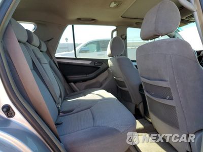 Zdjęcie 11 z 14 samochodu: 2003 TOYOTA 4RUNNER SR5 VIN:JTEZU14R438008548 - miniatura