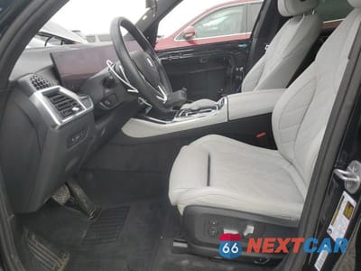 Zdjęcie 7 z 14 samochodu: 2024 BMW X5 SDRIVE 40I VIN:5UX13EU06R9W07370 - miniatura