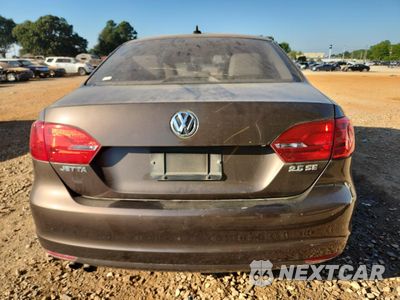 Zdjęcie 6 z 12 samochodu: 2013 VOLKSWAGEN JETTA SE VIN:3VWDX7AJ9DM425777 - miniatura