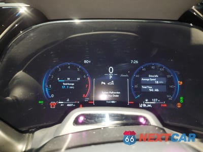 Zdjęcie 9 z 13 samochodu: 2025 LEXUS TX 350 BAS VIN:5TDAAAB61SS027359 - miniatura