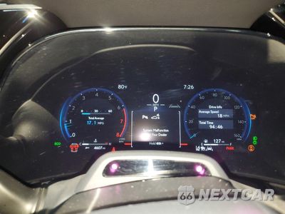 Zdjęcie 9 z 13 samochodu: 2025 LEXUS TX 350 BAS VIN:5TDAAAB61SS027359 - miniatura