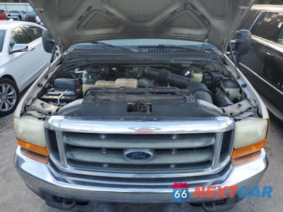 Zdjęcie 11 z 12 samochodu: 1999 FORD F250 SUPER DUTY VIN:1FTNX21L4XED28864 - miniatura