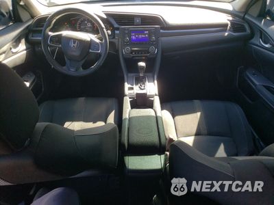 Zdjęcie 8 z 12 samochodu: 2016 HONDA CIVIC LX VIN:2HGFC2F58GH575311 - miniatura