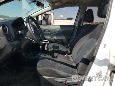 Zdjęcie 7 z 13 samochodu: 2016 NISS VERSA NOTE VIN:3N1CE2CPXGL361870 - miniatura