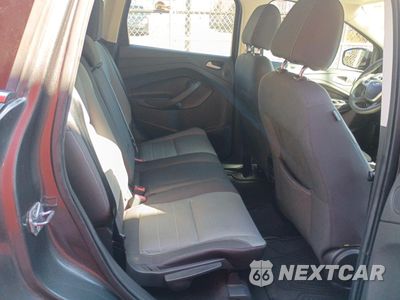 Zdjęcie 6 z 15 samochodu: 2016 FORD ESCAPE SE VIN:1FMCU0GX3GUC08862 - miniatura
