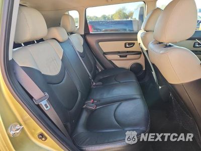Zdjęcie 11 z 12 samochodu: 2013 KIA SOUL + VIN:KNDJT2A64D7592333 - miniatura