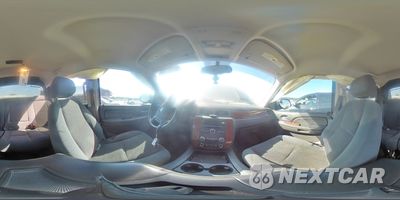 Zdjęcie 14 z 14 samochodu: 2008 CHEVROLET AVALANCHE K1500 VIN:3GNFK12308G296881 - miniatura