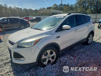 2014 FORD ESCAPE SE 1FMCU0GX9EUA50671 - główne zdjęcie licytacji z USA - miniatura