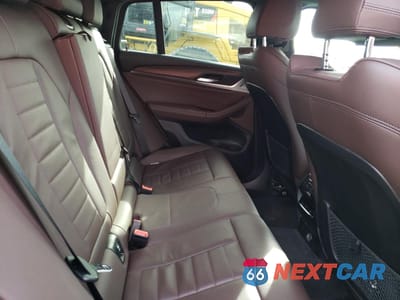 Zdjęcie 11 z 13 samochodu: 2019 BMW X4 XDRIVE30I VIN:5UXUJ3C54KLG53568 - miniatura