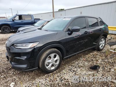 2025 HONDA HR-V LX 3CZRZ1H34SM728724 - główne zdjęcie licytacji z USA - miniatura