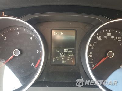 Zdjęcie 9 z 15 samochodu: 2015 VOLKSWAGEN JETTA TDI VIN:3VW3A7AJ5FM291477 - miniatura