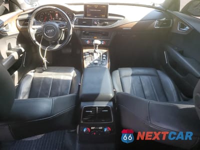 Zdjęcie 8 z 15 samochodu: 2014 AUDI A7 PRESTIGE VIN:WAU2GAFC4EN079806 - miniatura
