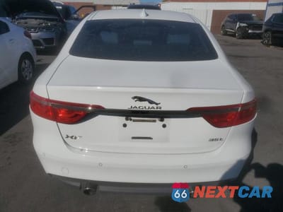 Zdjęcie 6 z 12 samochodu: 2016 JAGUAR XF PRESTIGE VIN:SAJBE4BV8GCY13557 - miniatura