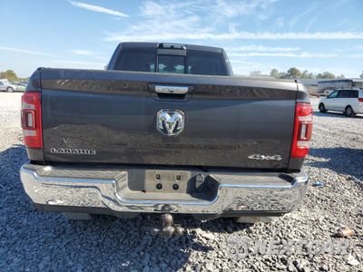 Zdjęcie 6 z 14 samochodu: 2021 RAM 2500 LARAMIE VIN:3C6UR5FL2MG612618 - miniatura