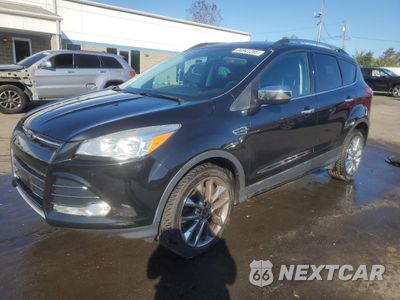 2015 FORD ESCAPE SE 1FMCU9GX1FUA93441 - główne zdjęcie licytacji z USA - miniatura