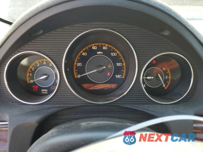 Zdjęcie 9 z 13 samochodu: 2008 SATURN AURA XE VIN:1G8ZS57N38F113976 - miniatura