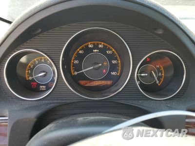 Zdjęcie 9 z 13 samochodu: 2008 SATURN AURA XE VIN:1G8ZS57N38F113976 - miniatura