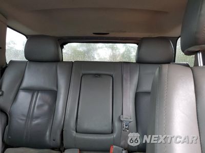 Zdjęcie 10 z 13 samochodu: 2006 JEEP GRAND CHEROKEE LIMITED VIN:1J4HR58N56C141038 - miniatura