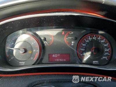 Zdjęcie 9 z 12 samochodu: 2016 DODGE DART SXT VIN:1C3CDFBB3GD551159 - miniatura