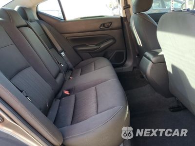 Zdjęcie 10 z 15 samochodu: 2025 NISSAN ALTIMA S VIN:1N4BL4BV9SN322759 - miniatura