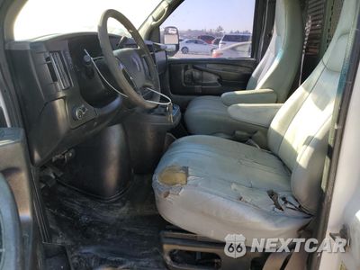 Zdjęcie 7 z 12 samochodu: 2014 CHEVROLET EXPRESS G1500 VIN:1GCSGAFX5E1170886 - miniatura