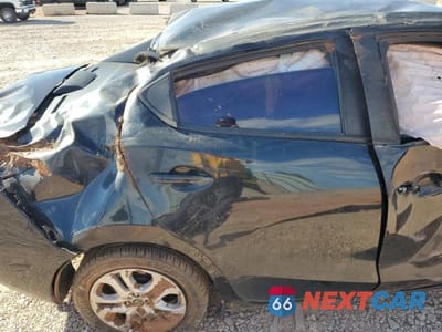 Zdjęcie 10 z 12 samochodu: 2017 TOYOTA YARIS IA VIN:3MYDLBYV1HY176983 - miniatura