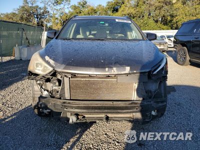 Piąte zdjęcie samochodu w środku: 2013 HYUNDAI SANTA FE SPORT VIN:5XYZU3LB4DG014784 - miniatura