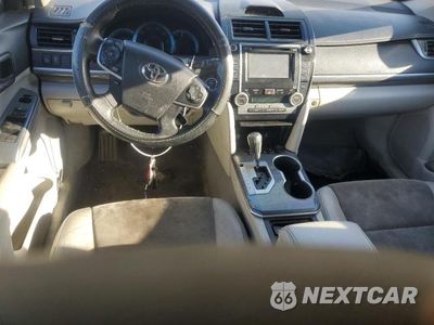 Zdjęcie 8 z 11 samochodu: 2014 TOYT CAMRY HYBR VIN:4T1BD1FK9EU109659 - miniatura