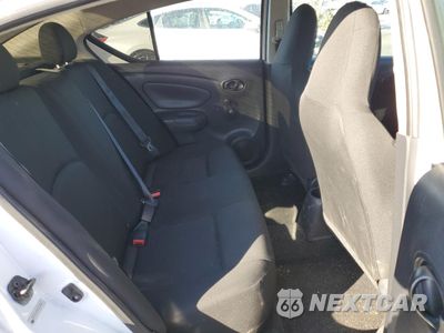 Zdjęcie 10 z 14 samochodu: 2017 NISSAN VERSA S VIN:3N1CN7AP3HL820965 - miniatura