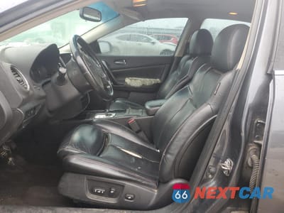 Zdjęcie 7 z 14 samochodu: 2009 NISSAN MAXIMA S VIN:1N4AA51E99C859114 - miniatura
