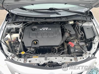 Zdjęcie 7 z 11 samochodu: 2010 TOYOTA COROLLA BASE VIN:2T1BU4EE0AC244165 - miniatura
