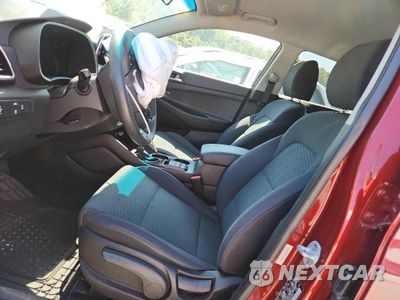 Zdjęcie 7 z 13 samochodu: 2019 HYUNDAI TUCSON SE VIN:KM8J2CA48KU942094 - miniatura