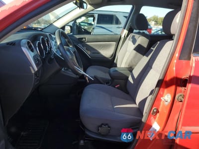 Zdjęcie 7 z 12 samochodu: 2003 PONTIAC VIBE VIN:5Y2SL62823Z409798 - miniatura