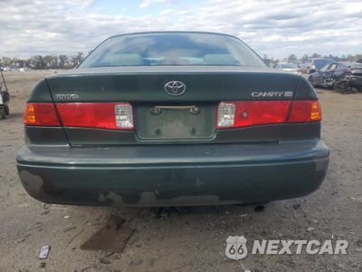 Zdjęcie 6 z 12 samochodu: 2000 TOYOTA CAMRY CE VIN:JT2BG22K7Y0518447 - miniatura