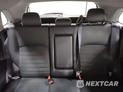Zdjęcie 10 z 15 samochodu: 2024 MITSUBISHI OUTLANDER SPORT S/SE VIN:JA4ARUAU7RU016411 - miniatura