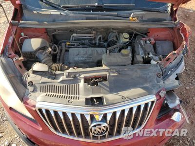 Zdjęcie 12 z 14 samochodu: 2013 BUICK ENCORE PREMIUM VIN:KL4CJDSB3DB130178 - miniatura