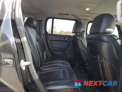 Zdjęcie 11 z 12 samochodu: 2006 HUMMER H3 VIN:5GTDN136X68171821 - miniatura