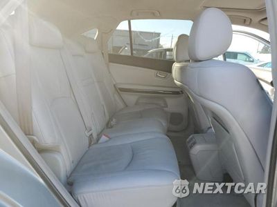 Zdjęcie 11 z 14 samochodu: 2008 LEXUS RX 350 VIN:2T2HK31U98C057360 - miniatura