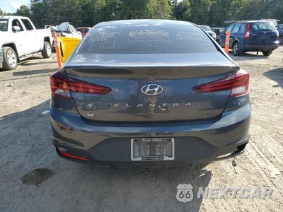 Zdjęcie 6 z 13 samochodu: 2020 HYUNDAI ELANTRA SE VIN:5NPD74LF2LH612891 - miniatura