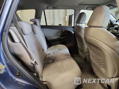 Zdjęcie 11 z 13 samochodu: 2011 TOYOTA RAV4 VIN:2T3BF4DV5BW105863 - miniatura