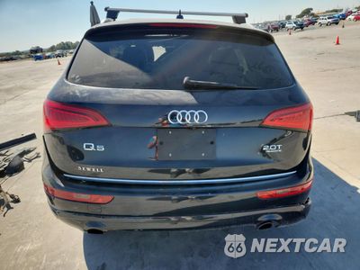 Zdjęcie 6 z 13 samochodu: 2016 AUDI Q5 PREMIUM PLUS VIN:WA1L2AFP3GA028097 - miniatura