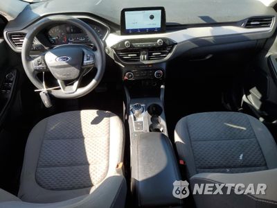 Zdjęcie 8 z 16 samochodu: 2022 FORD ESCAPE SE VIN:1FMCU9G65NUA70489 - miniatura