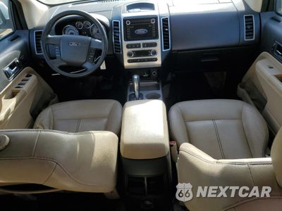 Zdjęcie 8 z 12 samochodu: 2008 FORD EDGE LIMITED VIN:2FMDK39C18BA45366 - miniatura
