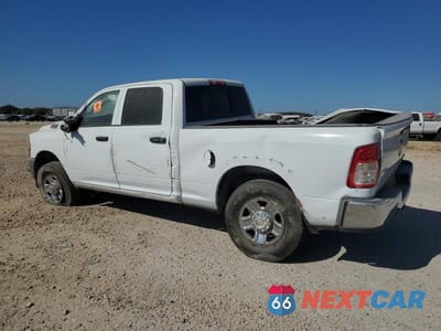 Drugie zdjęcie samochodu z przodu: 2024 RAM 2500 TRADESMAN VIN:3C6UR5CJ9RG125698 - miniatura