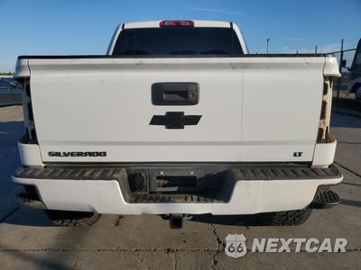 Zdjęcie 6 z 14 samochodu: 2016 CHEVROLET SILVERADO K1500 LT VIN:3GCUKREC7GG321543 - miniatura